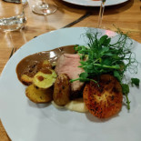 Foldens Cafe Inde
