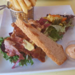 Café L'orange Mad
