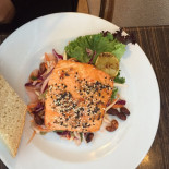 Café L'orange Inde