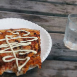 Torvets Kebab Pizza Mad