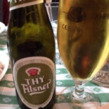 Drankerborgen Mad