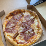 U.s. Pizza Express Mad