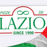 Lazio Pizzaria Mad