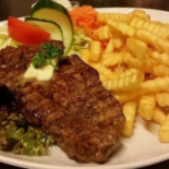 Centrum Steak House Mad