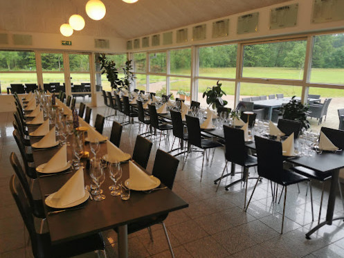 Golf Cafe Inde