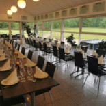 Golf Cafe Inde