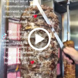 Shawarma Grill House No.1 Udenfor