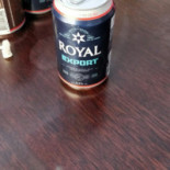 Stilling Soe Mad