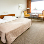 Soepark, Milling Hotels Mad