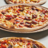 Kylling Pizza Expressen Mad
