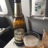 Lufthansa Flight Lh 833 Mad