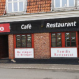 Marco Polo Pizzaria Mad