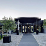 Comwell Roskilde Udenfor