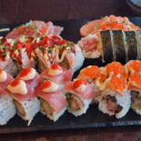 Unki Sushi Mad