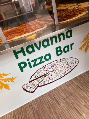 Havanna Pizza Struer Se Her Udbring Alle Dage 17 21 Mad