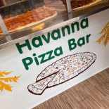 Havanna Pizza Struer Se Her Udbring Alle Dage 17 21 Mad