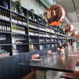 Mediterranean Kitchen Udenfor