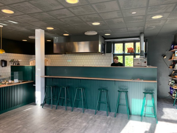 Byens Deli Inde