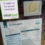 Café Fika Udenfor