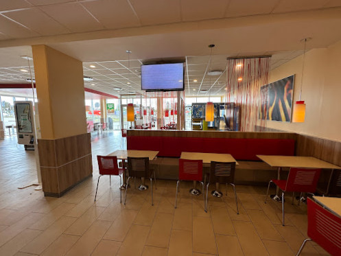 Burger King Inde