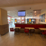 Burger King Inde