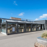 Cafe Hav Udenfor