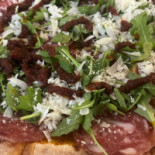 Gastronomia Italiana Mad