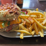 Rudbecks Ost Deli Inde
