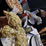 Milano Pizzaria Mad