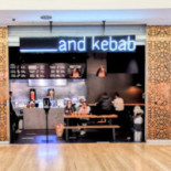 And Kebab Mad