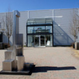 Inside Udenfor
