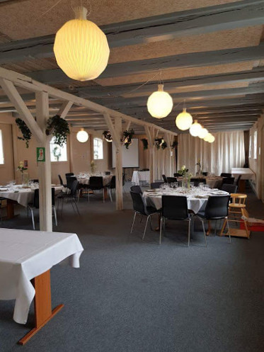 Cafe Dalkilden Inde