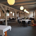Cafe Dalkilden Inde