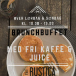 La Rustica Mad
