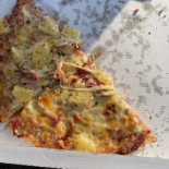 Pizza Top Mad