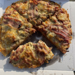 Pizza Top Mad