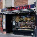 Baklavaci Inde