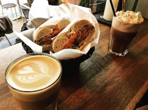 Presto Miss Coffee Inde