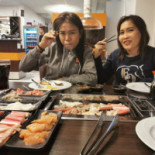 Teppan House, Inde