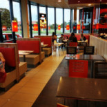 Burger King Mad