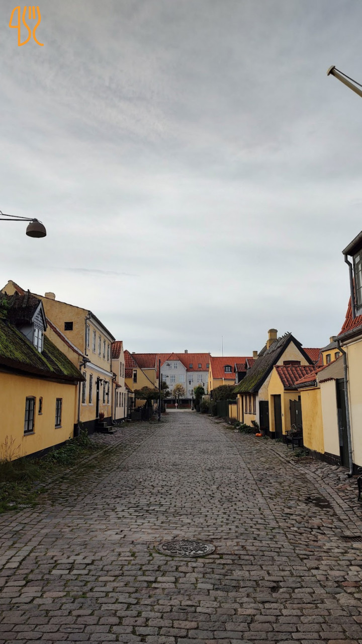 Beghuset Inde