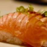 Zen Sushi Udenfor