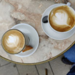 Cafe Noeah Inde