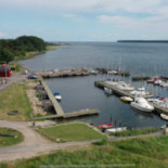Haarboelle Havne Hoeker Udenfor