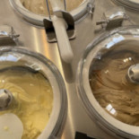 Nordjysk Festmad/loekken Fiskerest, Koebmandsgaarden Og Mad