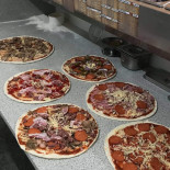 Loesning Stenovnspizza Mad