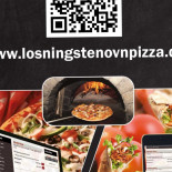 Loesning Stenovnspizza Mad