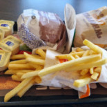 Burger King Inde