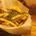 Burger Shack Mad