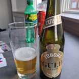 Cabinn Esbjerg Mad